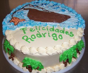 2 V Pesca